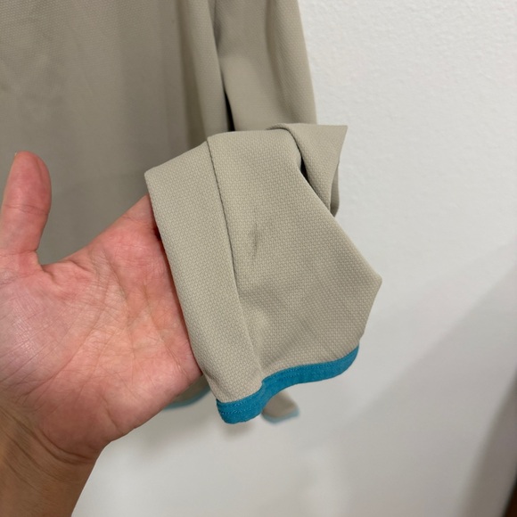 Cotopaxi Kids Sombra Sun Hoodie Small - Picture 3 of 6